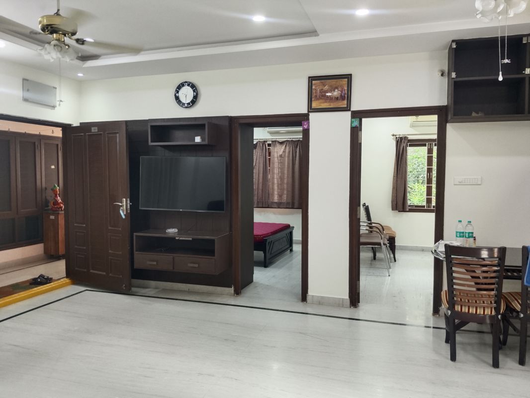 3 BHK 1650 Sq.Ft. Apartment in Kavuri Hills