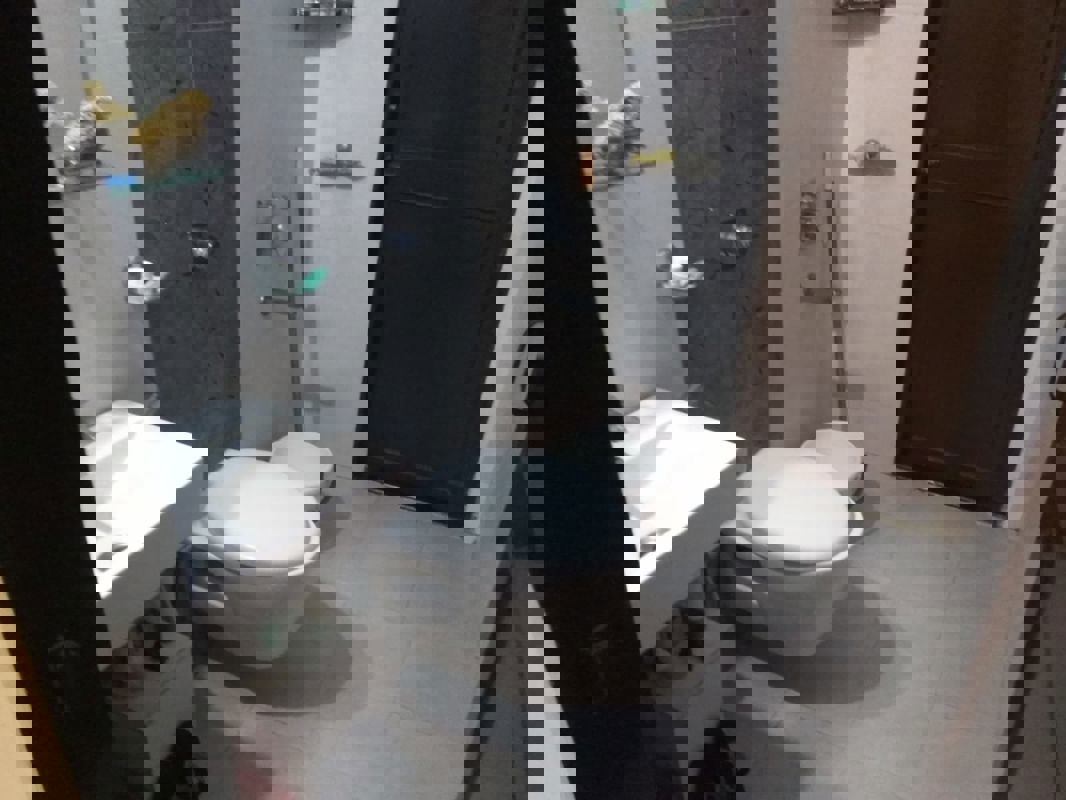 2 BHK + Pooja Room 1100 Sq.Ft. Apartment in Jal Vayu Apartment