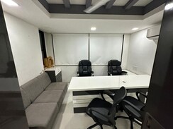 Office Space For Rent in Science City