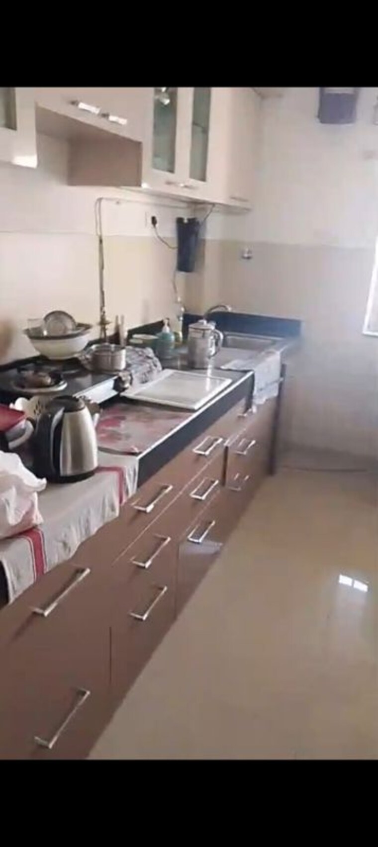 Team Area, kalpataru-hills 2 Bedroom 632 Sq.Ft. Apartment In Manpada Thane 9932525