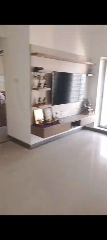 2 BHK Apartment For Rent in Kalpataru Hills