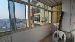  3 BHK Apartment at Nanal Nagar – for Sale