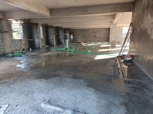  Showroom – Exterior View View at Jp Nagar - for Rent