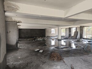  Showroom For Rent in Jp Nagar