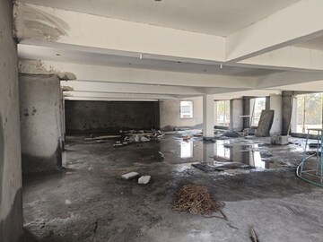  Showroom For Rent in Jp Nagar