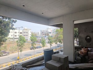  Showroom – Exterior View View at Jp Nagar - for Rent
