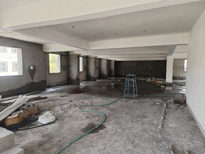  Showroom – Exterior View View at Jp Nagar - for Rent