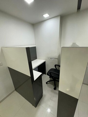 Team Area in  Office Space at Science City – for Rent