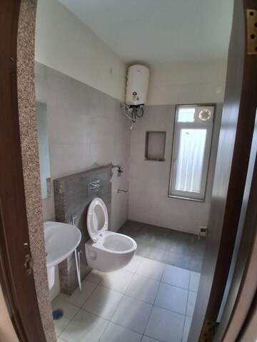 Bathroom in 2 BHK Apartment at Prestige Primrose Hills, Banashankari 6th Stage – for Rent