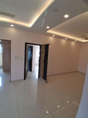 Building Lobby in 2 BHK Apartment at Prestige Primrose Hills, Banashankari 6th Stage – for Rent