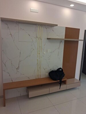 Team Area in 2 BHK Apartment at Prestige Primrose Hills, Banashankari 6th Stage – for Rent