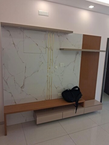 Team Area in 2 BHK Apartment at Prestige Primrose Hills, Banashankari 6th Stage – for Rent