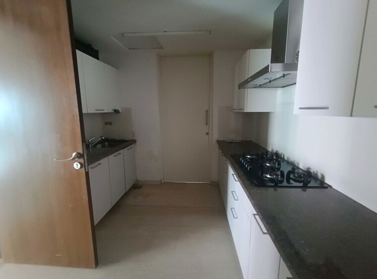Kitchen, lokhandwala-minerva-mahalaxmi 3 Bedroom 1340 Sq.Ft. Apartment In Mahalaxmi Mumbai 9932529