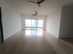3 BHK + Pooja Room,Servant Room Apartment For Sale in Lokhandwala Minerva Mahalaxmi