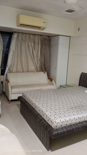 2 BHK Apartment For Rent in Gsa Grandeur, Malad East