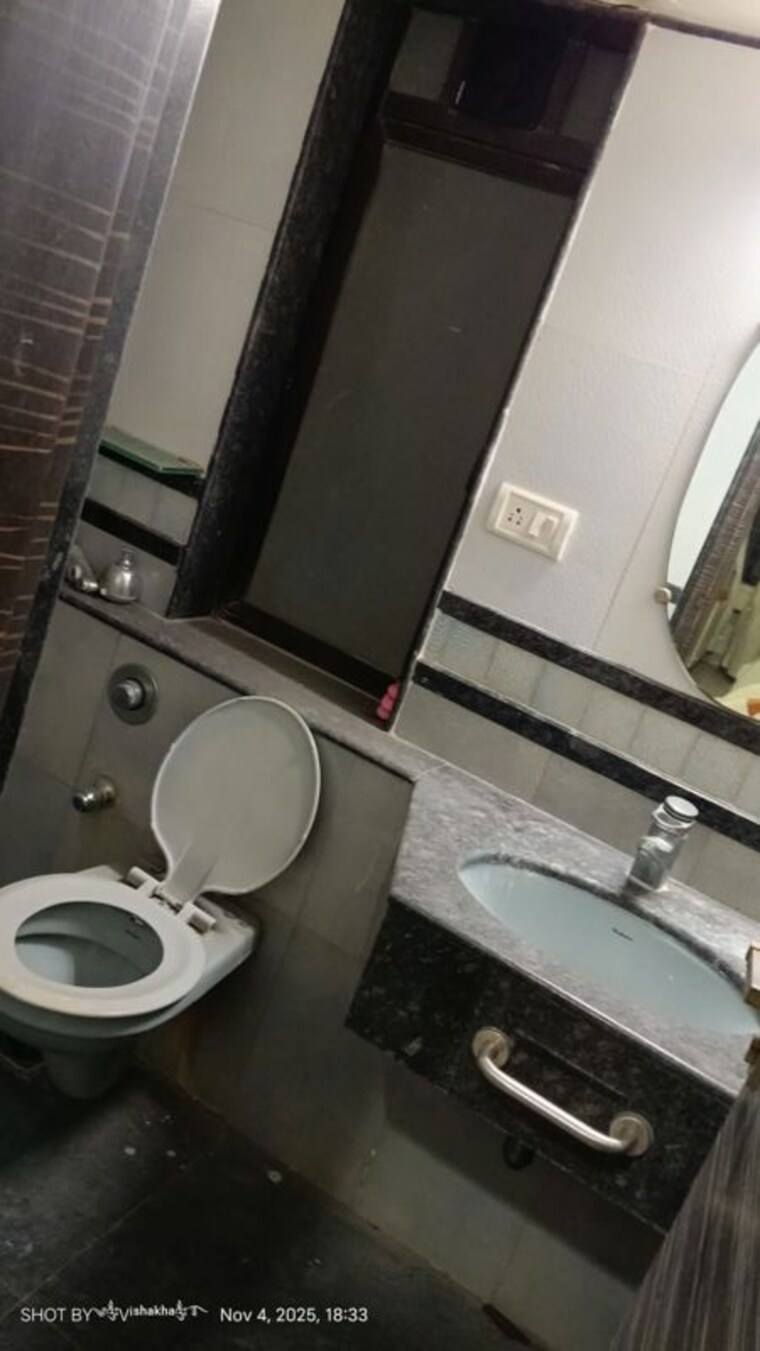 undefined, gsa-grandeur 2 Bedroom 670 Sq.Ft. Apartment In Malad East Mumbai 9932546