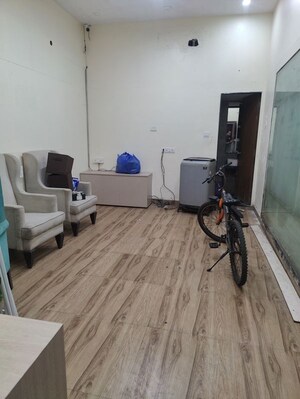 Team Area in  Office Space at Shree Kamdhenu Estate, Malad West – for Rent