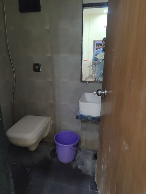 Office Space For Rent in Shree Kamdhenu Estate