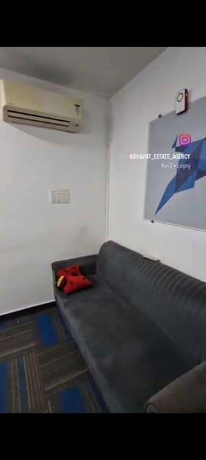 Team Area in  Office Space at Eco Star, Goregaon East – for Rent