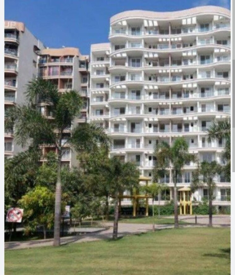 Exterior View, sai-proviso-leisure-town 1 Bedroom 600 Sq.Ft. Apartment In Hadapsar Pune 9932526