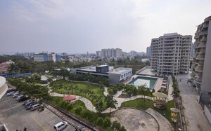 1 BHK Apartment – Exterior View View at Sai Proviso Leisure Town, Hadapsar - for Sale