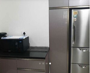 Furnished Amenities in 3 BHK Apartment at Honer Vivantis, Gopanpally – for Sale