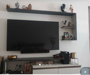 Furnished Amenities in 3 BHK Apartment at Honer Vivantis, Gopanpally – for Sale