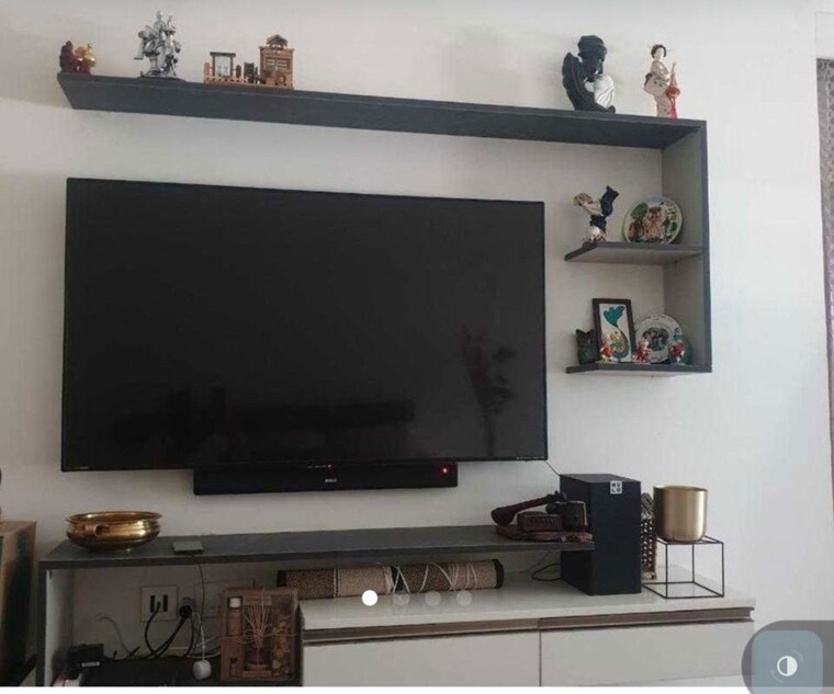 undefined, honer-vivantis 3 Bedroom 1495 Sq.Ft. Apartment In Gopanpally Hyderabad 9932566
