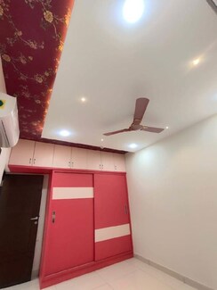 3 BHK + Pooja Room Apartment For Sale in Honer Vivantis