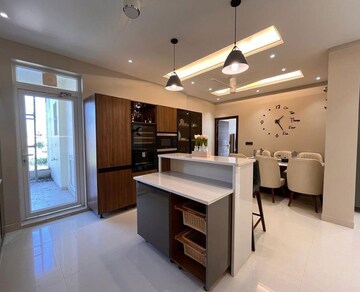 Team Area in 3.5 BHK Apartment at Sector 115 – for Sale