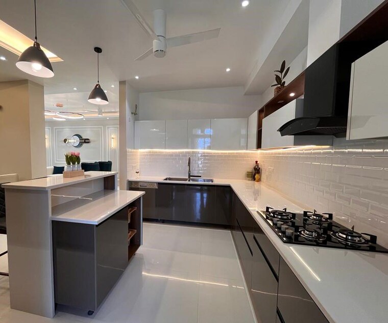 Team Area, sector 115 3.5 Bedroom 2198 Sq.Ft. Apartment In Sector 115 Mohali 9932501