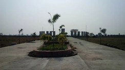 Plot For Sale in AB Bypass Road