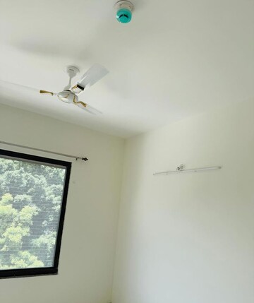 Furnished Amenities in 2 BHK Apartment at Kumar Palmspring Towers, Undri – for Sale