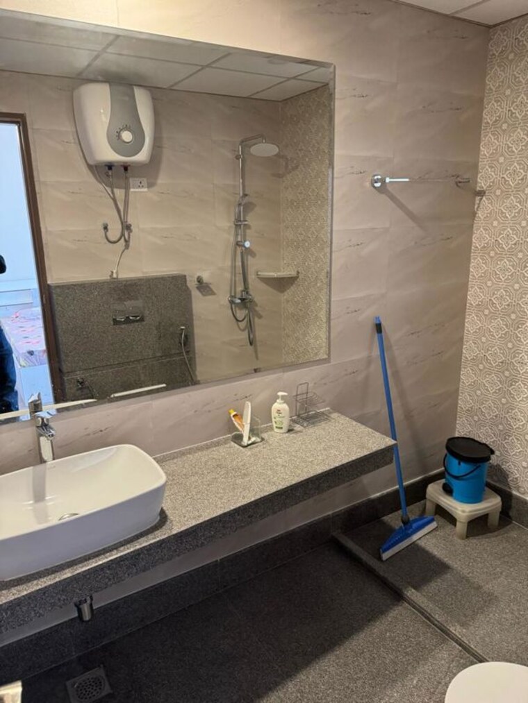 undefined, aba-ivy-county 3 Bedroom 2124 Sq.Ft. Apartment In Sector 75 Noida 9932579