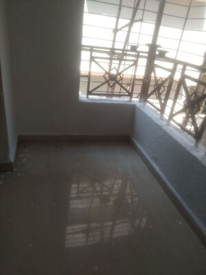 Balcony in 1 BHK Apartment at Vaishnavi Dham Kharghar, Kharghar – for Rent