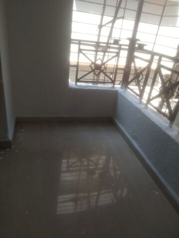 Balcony in 1 BHK Apartment at Vaishnavi Dham Kharghar, Kharghar – for Rent