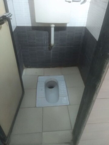 Kitchen in 1 BHK Apartment at Vaishnavi Dham Kharghar, Kharghar – for Rent