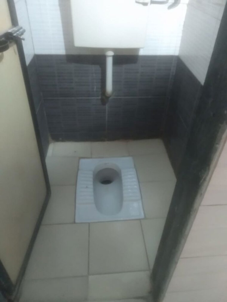 Kitchen, vaishnavi-dham-kharghar 1 Bedroom 600 Sq.Ft. Apartment In Kharghar Navi Mumbai 9932580