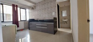 Kitchen in 2 BHK Apartment at Nanded Asawari, Nanded – for Sale