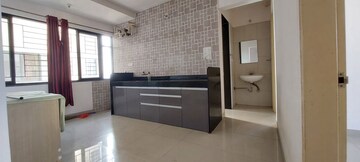 Kitchen in 2 BHK Apartment at Nanded Asawari, Nanded – for Sale