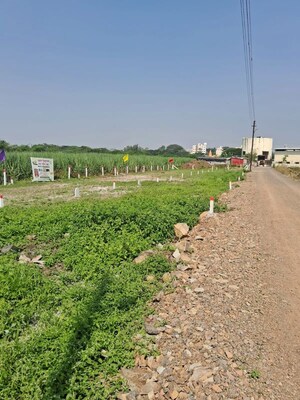 Plot Area in  Plot at Perne – for Sale