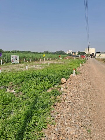 Plot Area in  Plot at Perne – for Sale