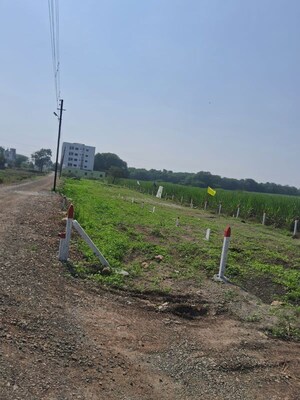 Plot Area in  Plot at Perne – for Sale