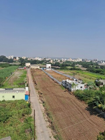 Plot Area in  Plot at Perne – for Sale