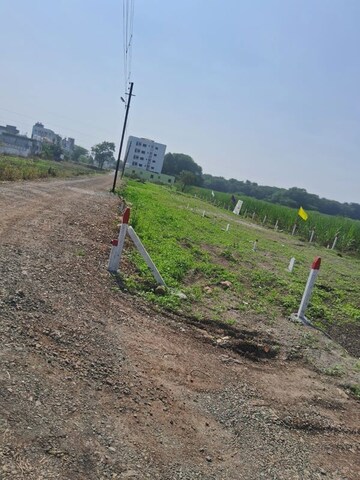 Plot Area in  Plot at Perne – for Sale