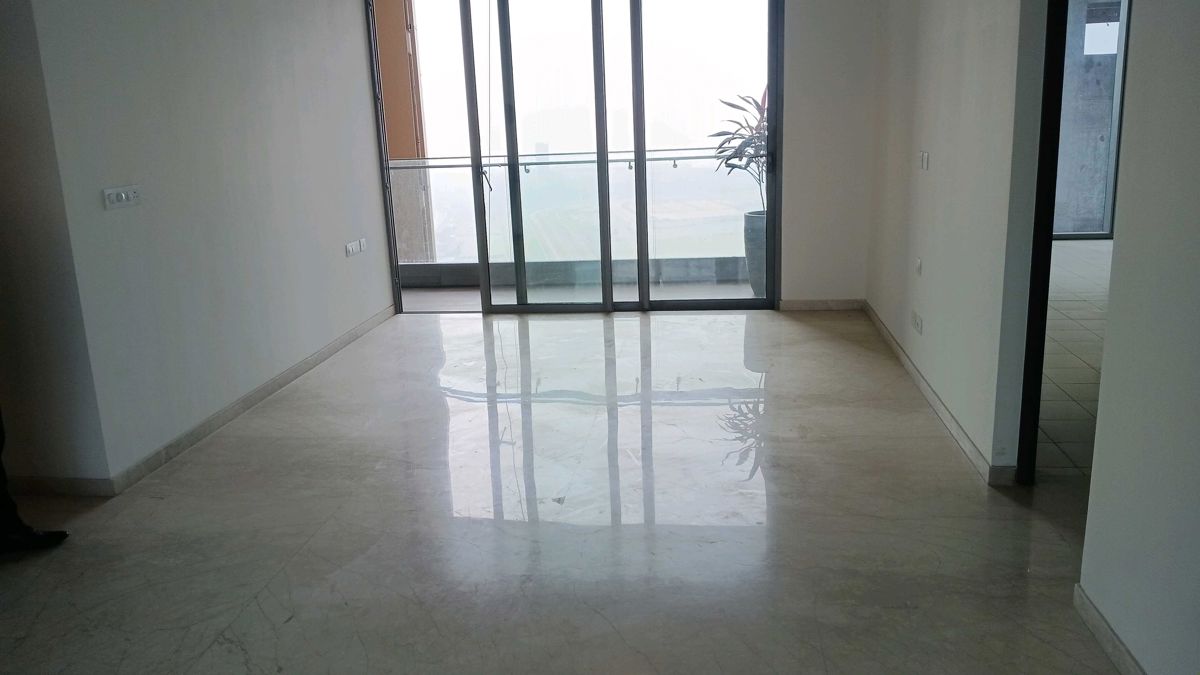 3 BHK + Servant Room,Study Room 1179 Sq.Ft. Apartment in Piramal Mahalaxmi