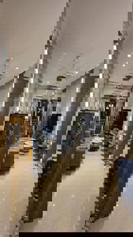 1 BHK 446 Sq.Ft. Apartment in Satra One