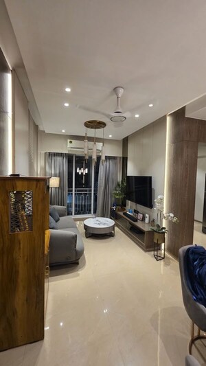 1 BHK Apartment For Sale in Satra One, Goregaon West