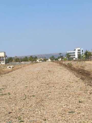 Plot Area in  Plot at Kesnand – for Sale