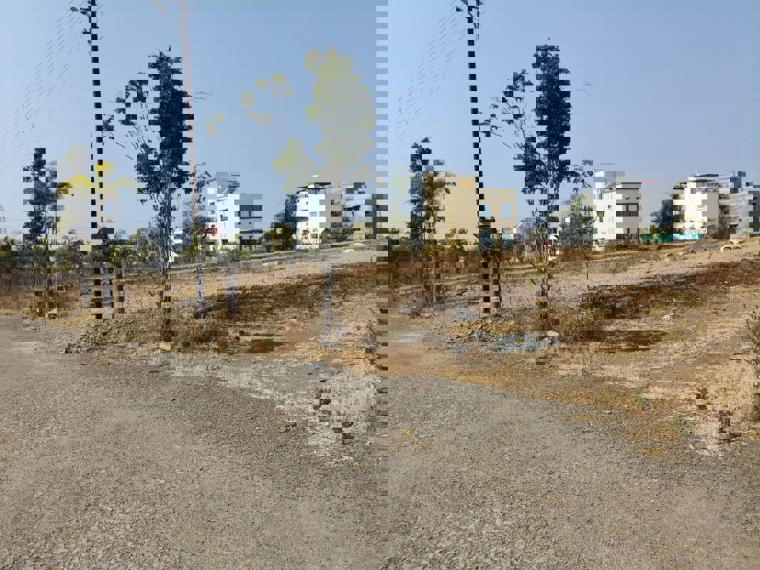 Plot For Sale in Kesnand